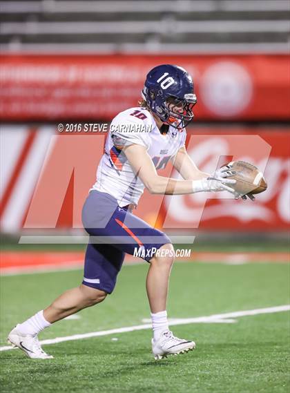 Thumbnail 3 in Springville vs East (UHSAA 4A Final) photogallery.