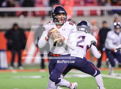 Thumbnail 3 in Springville vs East (UHSAA 4A Final) photogallery.
