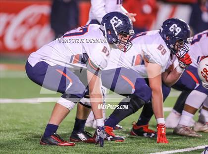 Thumbnail 3 in Springville vs East (UHSAA 4A Final) photogallery.