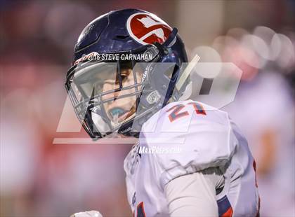 Thumbnail 2 in Springville vs East (UHSAA 4A Final) photogallery.