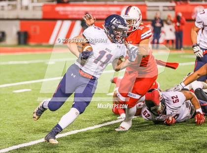 Thumbnail 1 in Springville vs East (UHSAA 4A Final) photogallery.