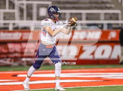 Thumbnail 1 in Springville vs East (UHSAA 4A Final) photogallery.