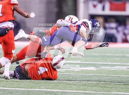 Thumbnail 2 in Springville vs East (UHSAA 4A Final) photogallery.