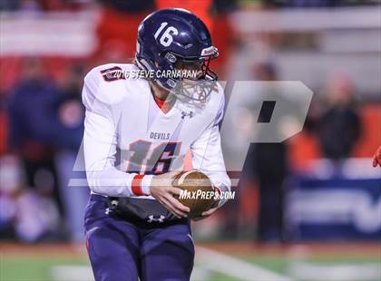 Thumbnail 3 in Springville vs East (UHSAA 4A Final) photogallery.