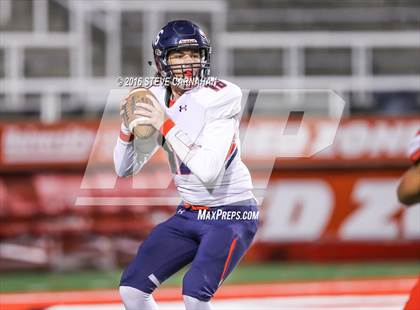 Thumbnail 1 in Springville vs East (UHSAA 4A Final) photogallery.