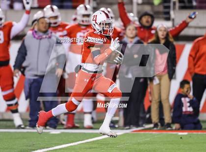 Thumbnail 2 in Springville vs East (UHSAA 4A Final) photogallery.