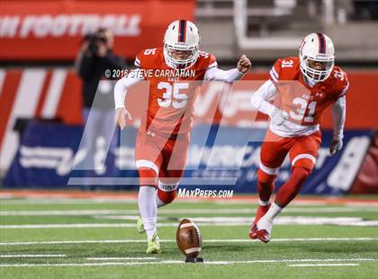 Thumbnail 3 in Springville vs East (UHSAA 4A Final) photogallery.