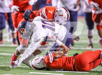 Thumbnail 3 in Springville vs East (UHSAA 4A Final) photogallery.