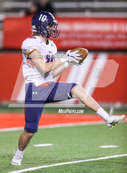 Thumbnail 3 in Springville vs East (UHSAA 4A Final) photogallery.