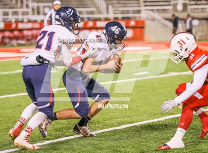 Thumbnail 2 in Springville vs East (UHSAA 4A Final) photogallery.