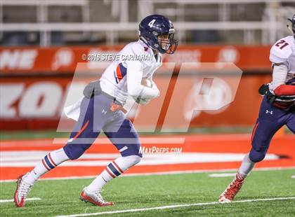 Thumbnail 3 in Springville vs East (UHSAA 4A Final) photogallery.