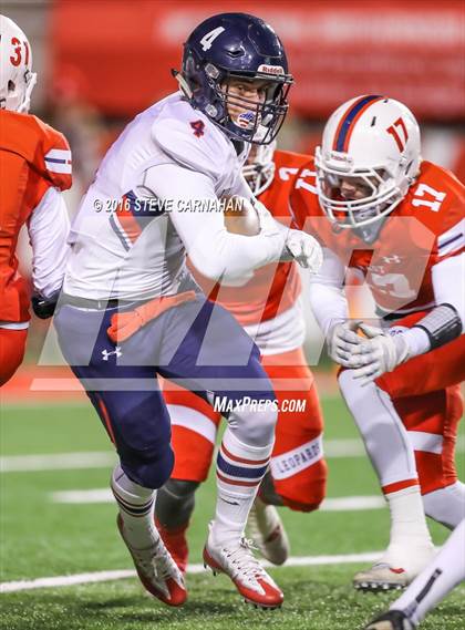 Thumbnail 3 in Springville vs East (UHSAA 4A Final) photogallery.