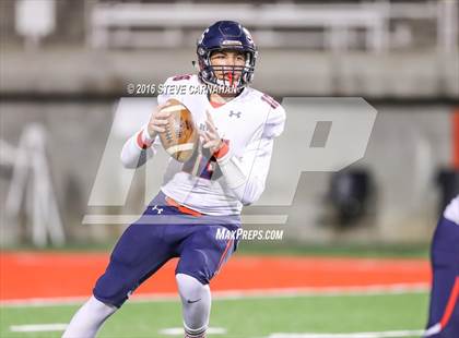 Thumbnail 2 in Springville vs East (UHSAA 4A Final) photogallery.