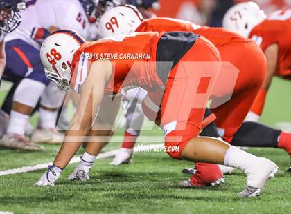 Thumbnail 2 in Springville vs East (UHSAA 4A Final) photogallery.