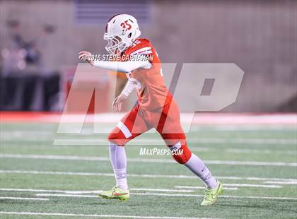 Thumbnail 3 in Springville vs East (UHSAA 4A Final) photogallery.