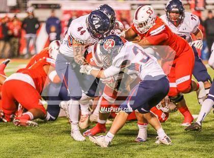 Thumbnail 3 in Springville vs East (UHSAA 4A Final) photogallery.
