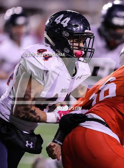 Thumbnail 2 in Springville vs East (UHSAA 4A Final) photogallery.