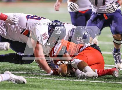 Thumbnail 2 in Springville vs East (UHSAA 4A Final) photogallery.