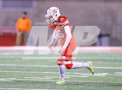 Thumbnail 2 in Springville vs East (UHSAA 4A Final) photogallery.