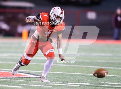Thumbnail 3 in Springville vs East (UHSAA 4A Final) photogallery.