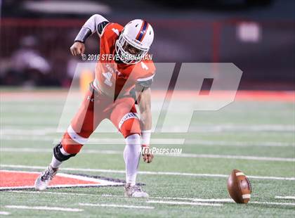 Thumbnail 2 in Springville vs East (UHSAA 4A Final) photogallery.