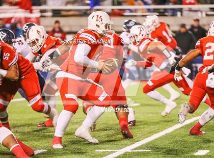 Thumbnail 1 in Springville vs East (UHSAA 4A Final) photogallery.