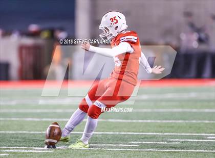 Thumbnail 2 in Springville vs East (UHSAA 4A Final) photogallery.