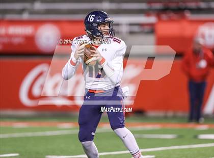 Thumbnail 1 in Springville vs East (UHSAA 4A Final) photogallery.