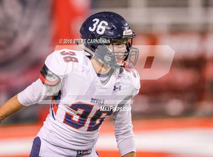 Thumbnail 2 in Springville vs East (UHSAA 4A Final) photogallery.
