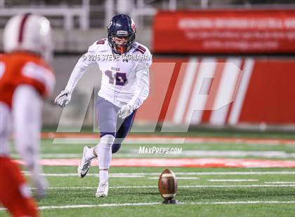 Thumbnail 2 in Springville vs East (UHSAA 4A Final) photogallery.