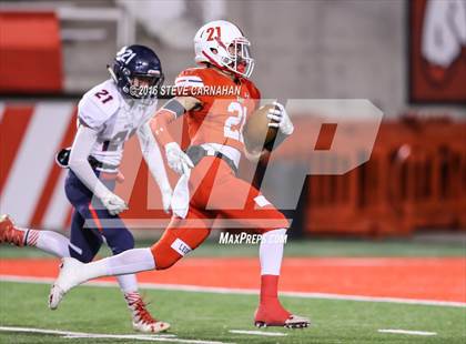 Thumbnail 3 in Springville vs East (UHSAA 4A Final) photogallery.