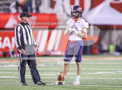 Thumbnail 1 in Springville vs East (UHSAA 4A Final) photogallery.