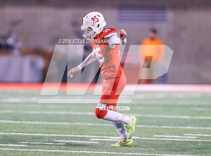 Thumbnail 1 in Springville vs East (UHSAA 4A Final) photogallery.