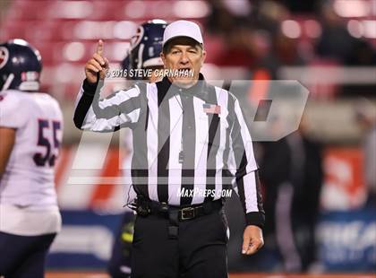 Thumbnail 3 in Springville vs East (UHSAA 4A Final) photogallery.