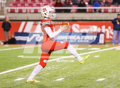 Thumbnail 1 in Springville vs East (UHSAA 4A Final) photogallery.