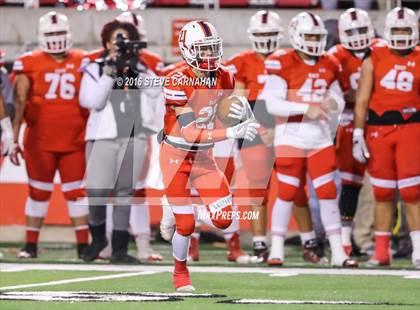 Thumbnail 2 in Springville vs East (UHSAA 4A Final) photogallery.