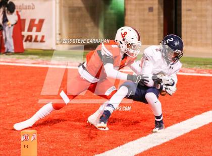 Thumbnail 3 in Springville vs East (UHSAA 4A Final) photogallery.