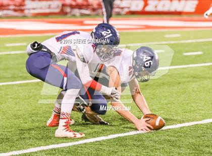 Thumbnail 2 in Springville vs East (UHSAA 4A Final) photogallery.