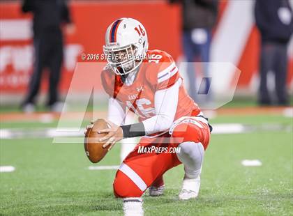 Thumbnail 1 in Springville vs East (UHSAA 4A Final) photogallery.