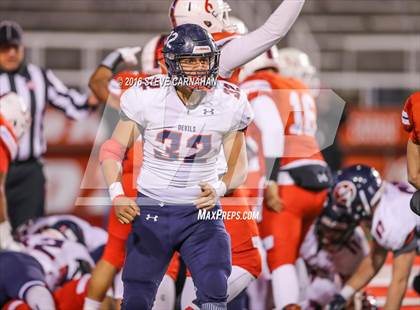 Thumbnail 1 in Springville vs East (UHSAA 4A Final) photogallery.