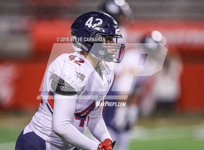 Thumbnail 2 in Springville vs East (UHSAA 4A Final) photogallery.