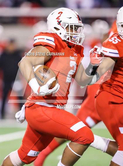 Thumbnail 2 in Springville vs East (UHSAA 4A Final) photogallery.