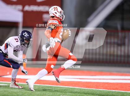 Thumbnail 1 in Springville vs East (UHSAA 4A Final) photogallery.