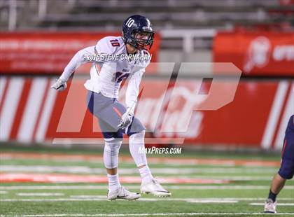 Thumbnail 2 in Springville vs East (UHSAA 4A Final) photogallery.