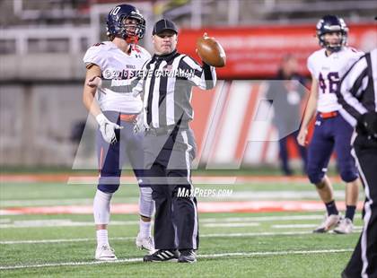 Thumbnail 1 in Springville vs East (UHSAA 4A Final) photogallery.