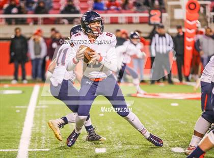 Thumbnail 3 in Springville vs East (UHSAA 4A Final) photogallery.