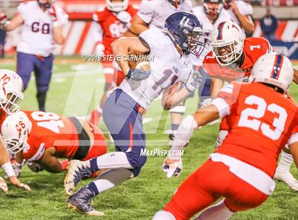 Thumbnail 2 in Springville vs East (UHSAA 4A Final) photogallery.