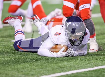 Thumbnail 1 in Springville vs East (UHSAA 4A Final) photogallery.