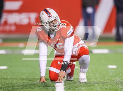 Thumbnail 2 in Springville vs East (UHSAA 4A Final) photogallery.