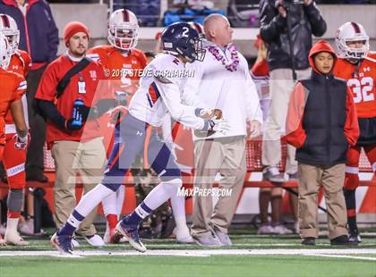 Thumbnail 2 in Springville vs East (UHSAA 4A Final) photogallery.